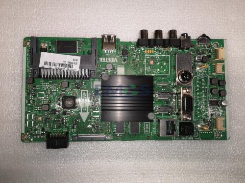 17MB130P (17MB130P) MAIN PCB FOR LINSAR 49HDR510