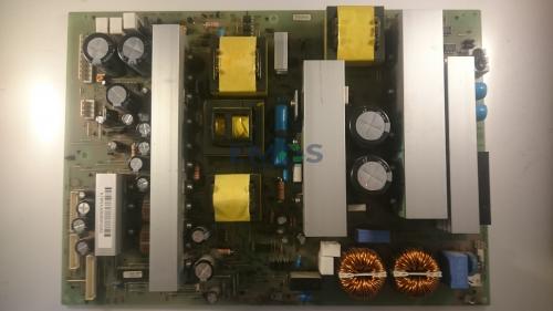EAY32929001  POWER SUPPLY FOR LG GENUINE 50PC55-ZB.AECYLMP (PSC10194G M)