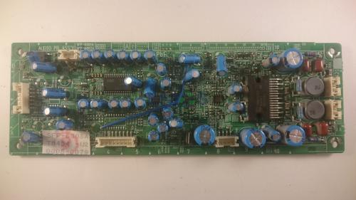 LCA10420 AUDIO AMP PCB FOR JVC PD-35B50BU