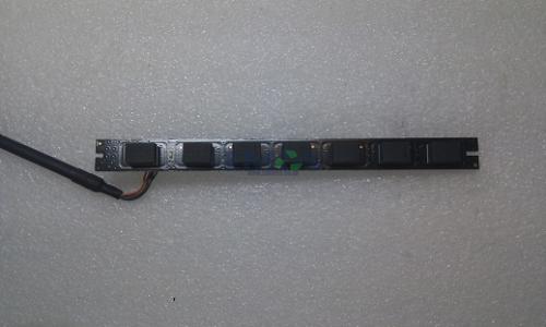 BUTTON UNIT(TOUCH) FOR A SANYO CE32LD47-B -BN41-01205A