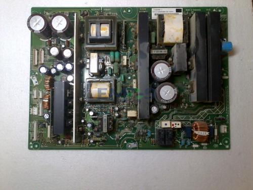 PDC10278H M PKG1 1H285W-1 PIONEER PDP-4365XE POWER SUPPLY