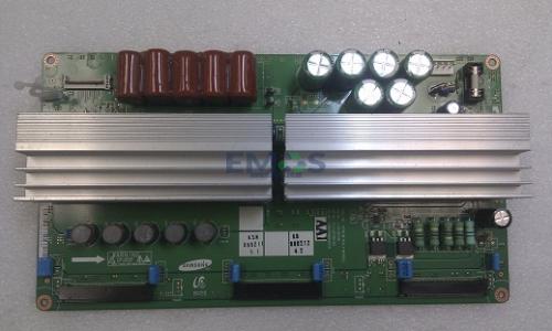 LJ92-01489A X SUS Z SUS FOR SAMSUNG PS50C96HDX