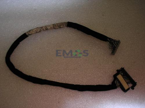 LVDS LEAD FOR A 50" E-MOTION 50/204I-GB-5B-FHKUP-UK