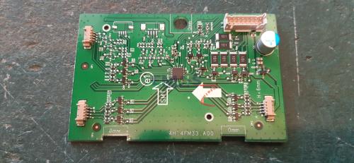 4H.4FM33.A00 MAIN PCB FOR ALIENWARE AW3821DW