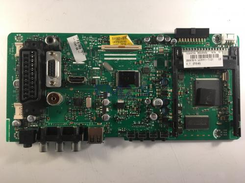 17MB46-2 (17MB46-2) MAIN PCB FOR ALBA LCD19ADVD