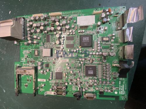 68709M0355H MAIN PCB FOR LG GENUINE 42PC1DV-EC.AEKLLJP