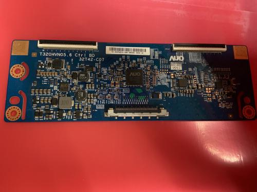 5532T42C19 TCON BOARD FOR BAIRD TI3210DLEDDS