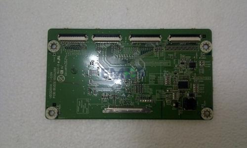 BUD320G04051 (UD320XA) TCON BOARD FOR FUNAI LCD-B3206