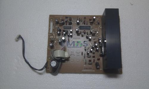 ANP2001-D AWZ6687 PIONEER PDK-TS01 AUDIO AMP
