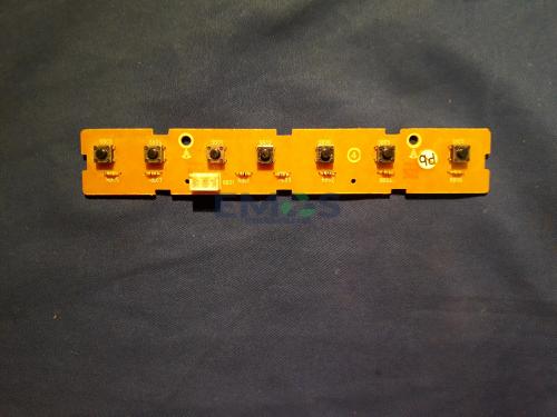 782-L27W18-050A BUTTON UNIT FOR BAIRD 32" LCD TV