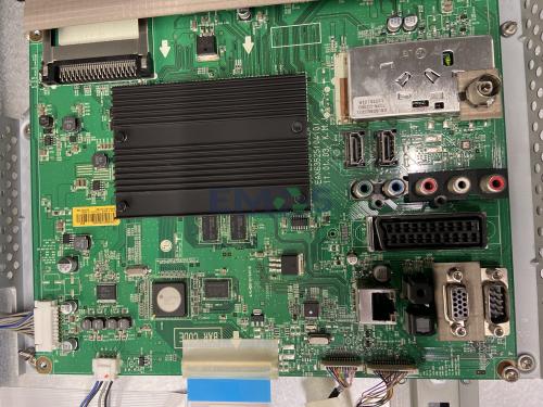 EBT61634202 MAIN PCB FOR LG 60PZ570T-ZB