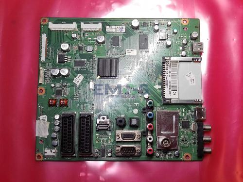 EAX61366607(0) PD01A EBT60974107 -LG 42PJ350-ZA -MAIN BOARD