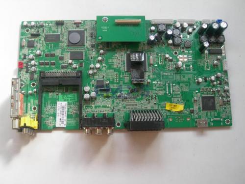17MB12-3 V2 110608 20428797 -ACOUSTIC SOLOUTIONS LCD2761HDF - Main Board