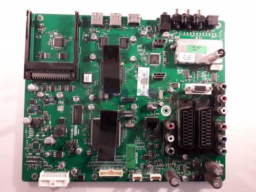 20522460 17MB38-1 MAIN PCB FOR SANYO CE32FH08-B