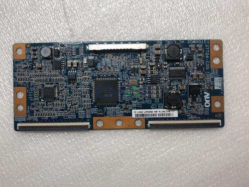5531T06C14 (T370HW02) TCON BOARD FOR MEDION MD20410UK-A