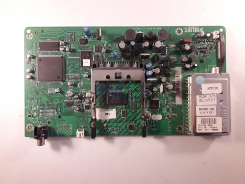313926800571 FREEVIEW DECODER FOR PHILIPS 37PF5521D/10 (3139 123 6147.1 L1.3 WK539.5)