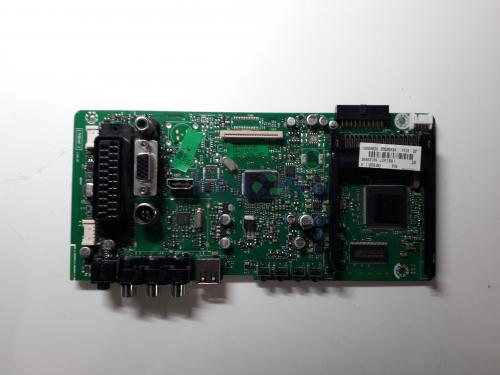 20491224 MAIN PCB FOR ALBA LCD22ADVD (17MB45-3)