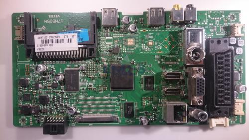 23221409 (17MB95M) MAIN PCB FOR POLAROID 5-50-LED-14
