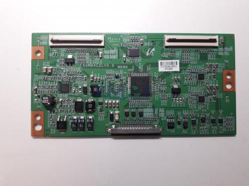 LJ94-03256H TCON BOARD FOR DGM LTV-3289WH (F60MB4C2LV0.6)