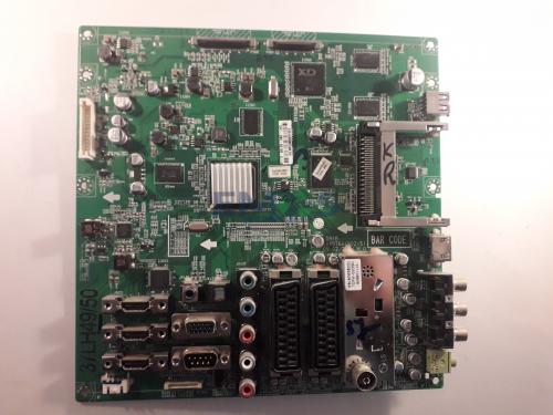 EBU60674870 MAIN PCB FOR LG 37LH5000-ZB.BEKVLJG