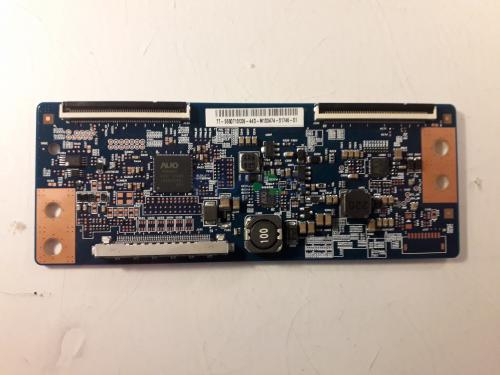 5550T10C06 (T500HVD02.0) TCON BOARD FOR FINLUX 50FLHKR242BHC