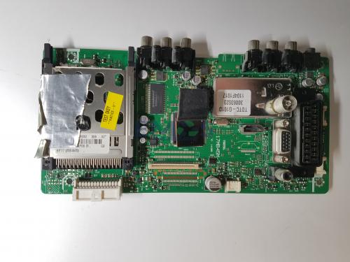 20498832 (17MB45M-3) MAIN PCB FOR DIGIHOME 32865HD