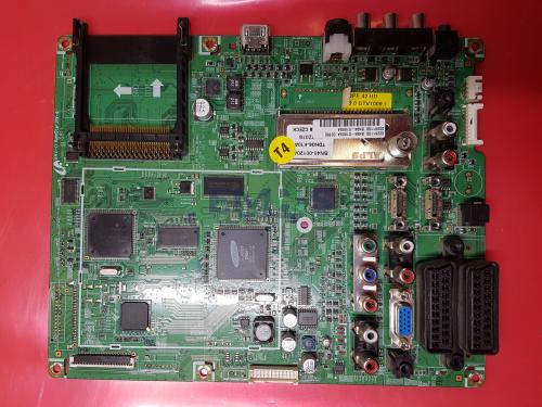 BN94-01669A MAIN PCB FOR SAMSUNG PS42A457P1DXXU
