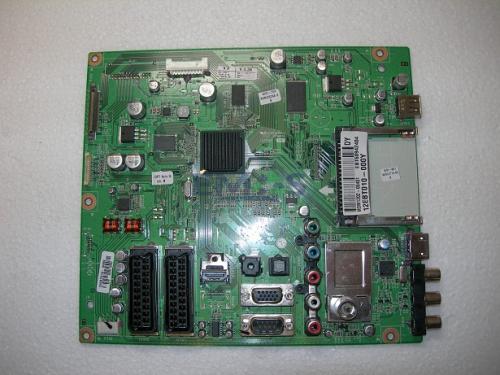 EBT60928605 EAX61366607(0) MAIN PCB FOR LG 50PT650-ZA.BEKLLJP