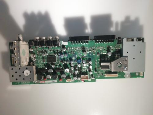XD187WJ MAIN PCB FOR PANASONIC GENUINE LC-37P50E