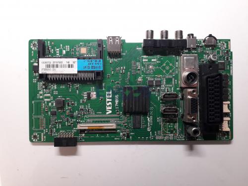 23191532 (17MB55) MAIN PCB FOR CELCUS DLED32167HD