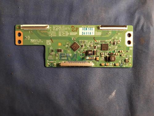 6871L-3411A (6870C-0471D) TCON BOARD FOR PHILIPS 47HFL7009D/12