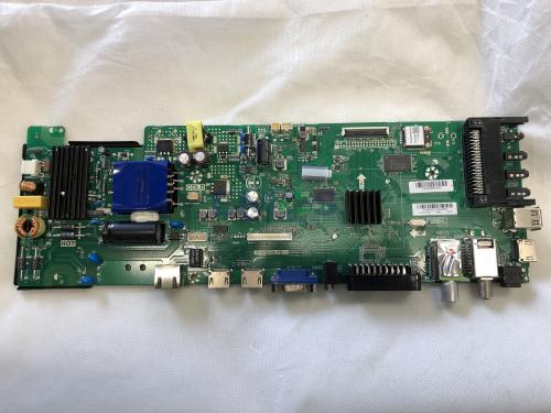 B18063022 MAIN PCB FOR SHARP GENUINE LC-40F15342KF