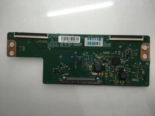 6871L-3806H TCON BOARD FOR JVC LT-43C770(A) (6870C-0532A)