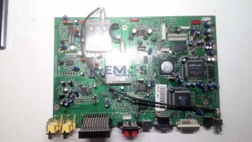 R82.190R-3 MAIN PCB FOR BUSH PDP42TV003/A