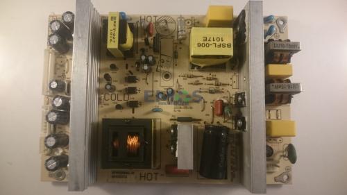 BSFP3220004AD POWER SUPPLY FOR DIGITREX CTF3271
