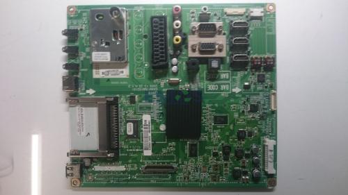 EBU60963651 EAX61766102(0) MAIN PCB FOR LG GENUINE 42LE4500-ZA.BEKDLJG