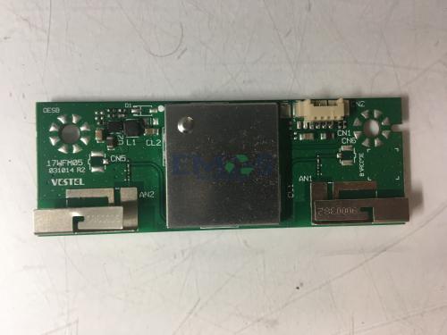 23217701 WI FI MODULES & 3D TRANSMITTERS	 FOR JVC LT-50C750(A) (17WFMO5)