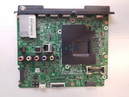 BN94-09122E (BN41-02353B) MAIN PCB FOR SAMSUNG UE55J5600AKXXU VER.01