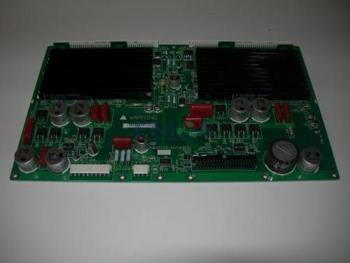 NA18100-5008 HY1167 FDK24722 (06)  X-Z Sus Board 