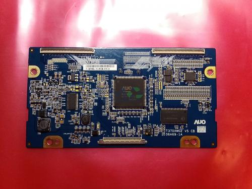 5537T03064 (T370XW02 V5) TCON BOARD FOR TECHNIKA T.MSD ETC CHASIS TYPE LCD37-207 (T370XW02 V5 CB 06A69-1A)