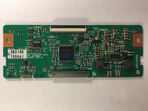 6871L-1904A (6870C-0238B) TCON BOARD FOR ORION TV32PL150D