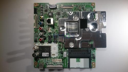81EBT000-00K8 MAIN PCB FOR LG 43UJ670V-ZD.BEKGLIP