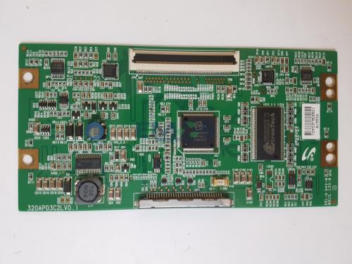 LJ94-02933A (320AP03C2LV0.1) TCON BOARD FOR XENIUS LCDX32WHD88-B