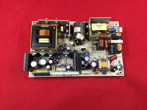 20237242 POWER SUPPLY FOR HITACHI 32LD8600 (17PW15-8)
