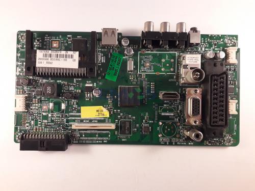 17MB62-1 (17MB62-1) MAIN PCB FOR ALBA LCD32947HD
