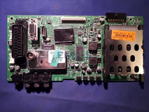 17MB45-3 (17MB45-3) MAIN PCB FOR ALBA LCDW16HDF