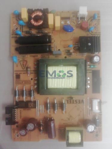 23519097 POWER SUPPLY FOR TOSHIBA 43L3863DB 1907 (17IPS62)