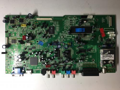 20385439 (17MB24H-3) MAIN PCB FOR TECHNIKA LCD19-907