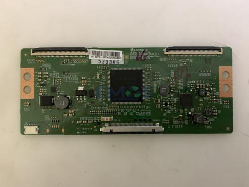 6871L-5233A TCON BOARD FOR LINSAR 55HDR510