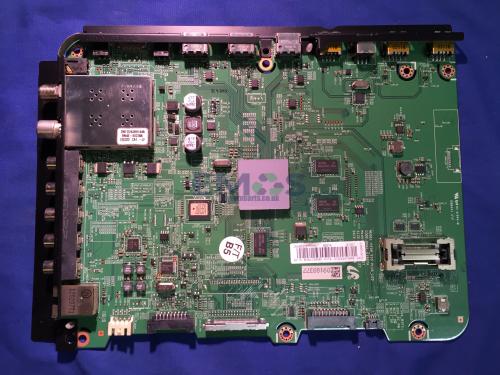 BN94-05898K (BN41-01807A) MAIN PCB FOR SAMSUNG UE46ES6800UXXU VER 02